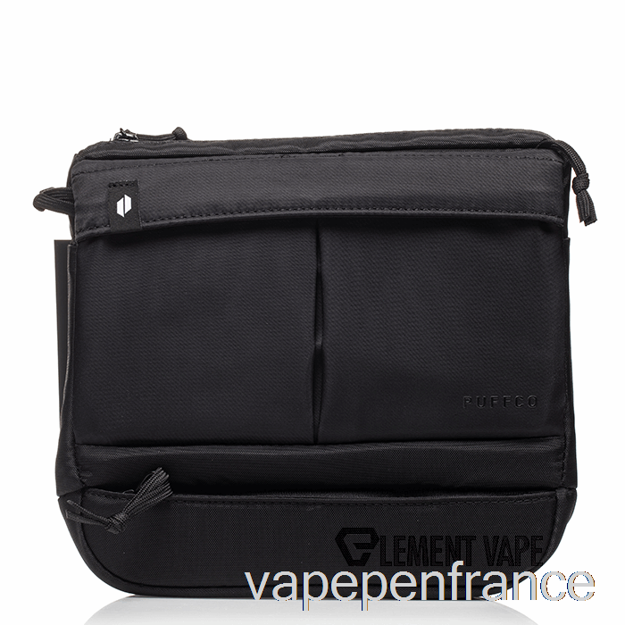 Sac De Voyage Puffco Proxy Stylo Vape Noir